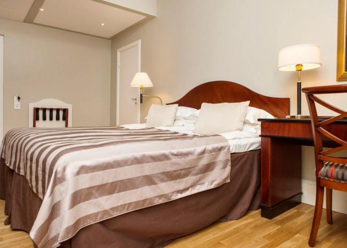 Elite Hotel Mollberg