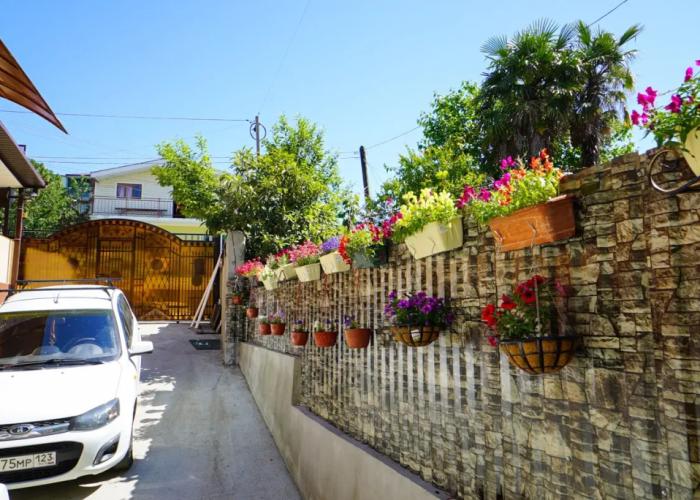Violetta Guest House