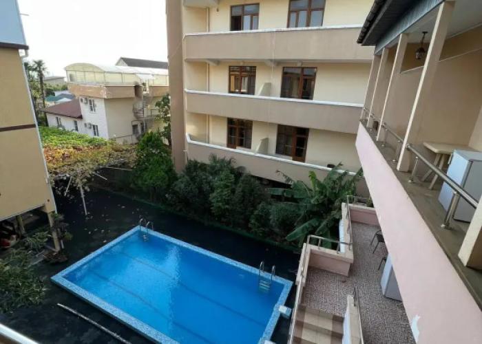 Violetta Guest House