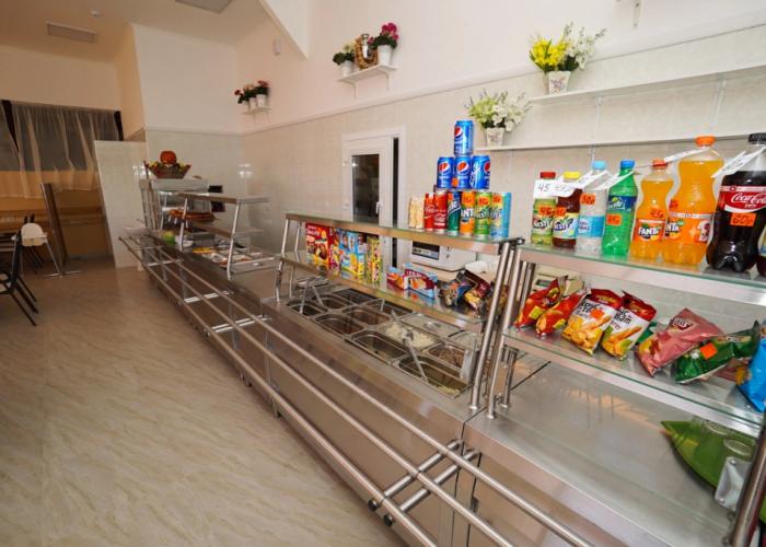 Violetta Guest House