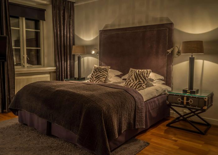 V Hotel Helsingborg, BW Premier Collection