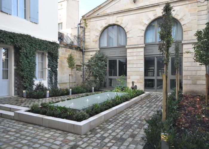 La Maison Bord'eaux