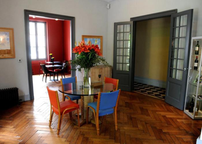 La Maison Bord'eaux