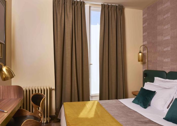 Hotel Konti by HappyCulture