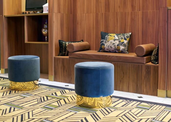 Hotel Konti by HappyCulture