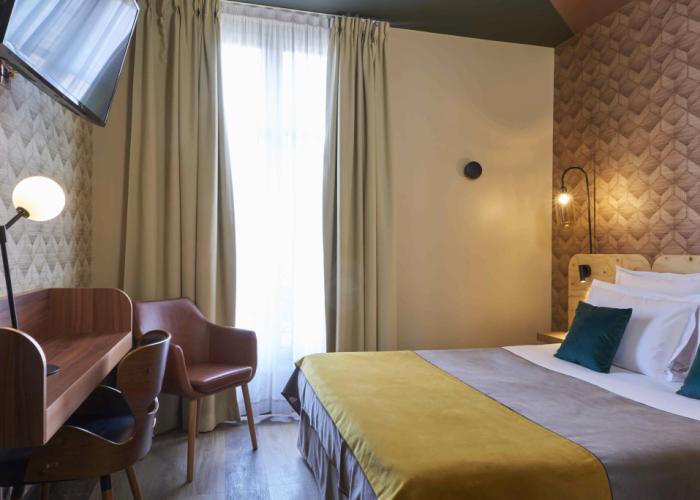 Hotel Konti by HappyCulture
