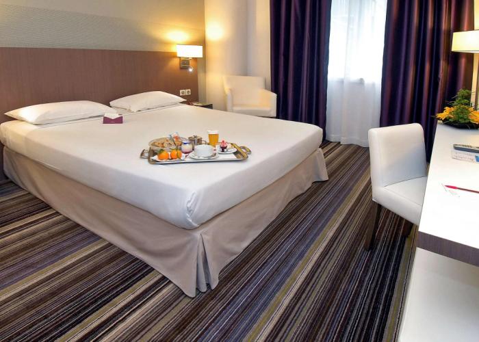 Hotel Indigo Bordeaux Centre Chartrons by IHG