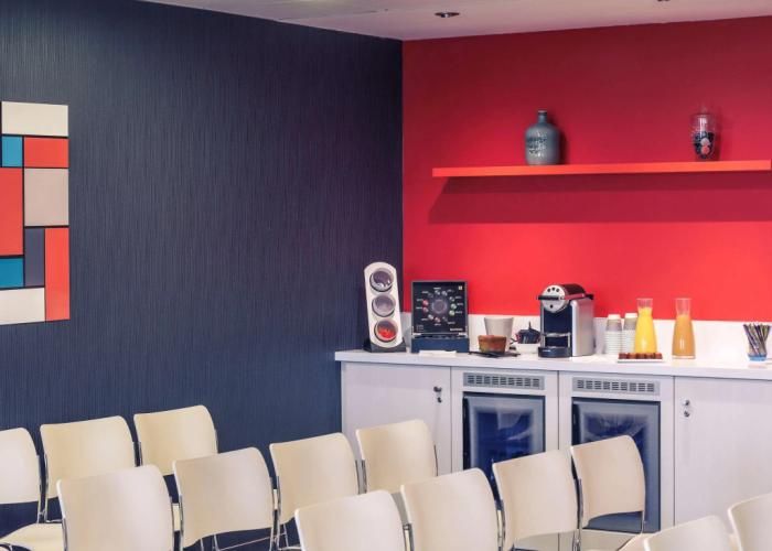 Hotel Indigo Bordeaux Centre Chartrons by IHG