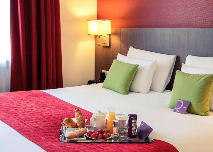 Hotel Indigo Bordeaux Centre Chartrons by IHG