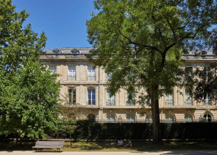Hotel Indigo Bordeaux Centre Chartrons by IHG