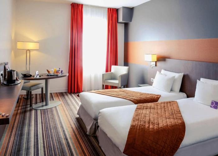 Hotel Indigo Bordeaux Centre Chartrons by IHG