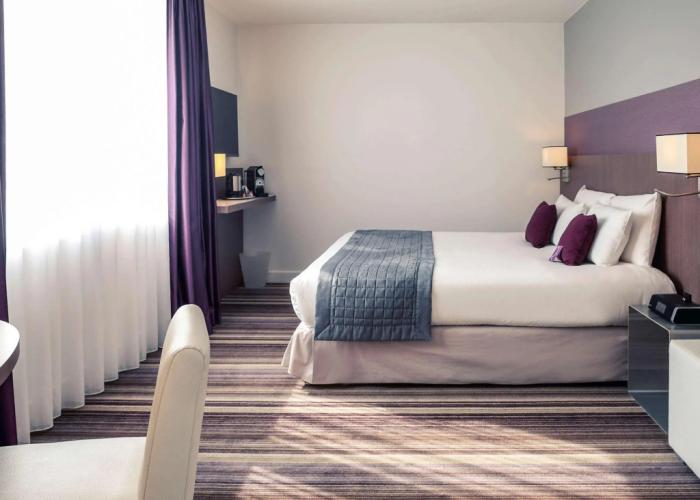 Hotel Indigo Bordeaux Centre Chartrons by IHG