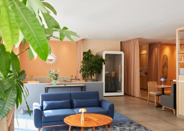 Hotel Indigo Bordeaux Centre Chartrons by IHG