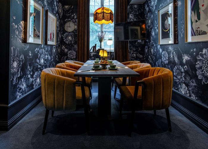 The Vault Hotel, WorldHotels Crafted