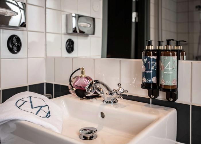 The Vault Hotel, WorldHotels Crafted