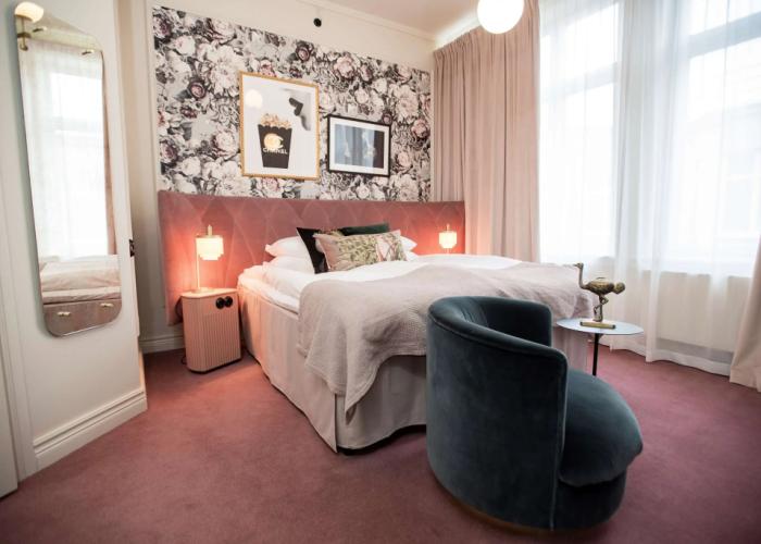 The Vault Hotel, WorldHotels Crafted