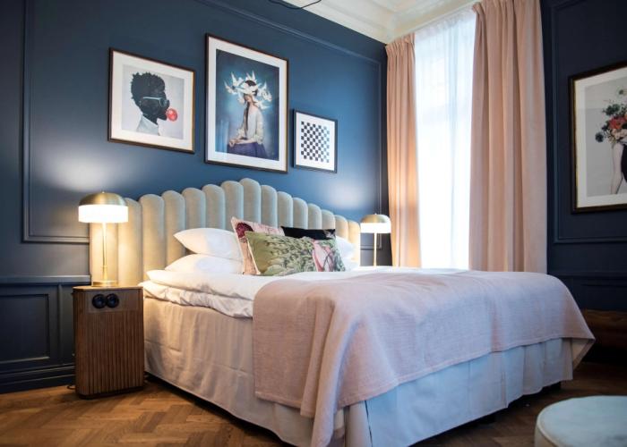 The Vault Hotel, WorldHotels Crafted