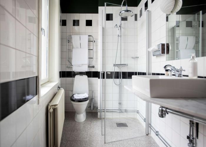 The Vault Hotel, WorldHotels Crafted