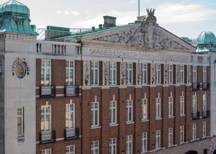 The Vault Hotel, WorldHotels Crafted