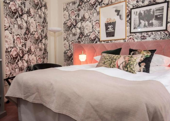 The Vault Hotel, WorldHotels Crafted