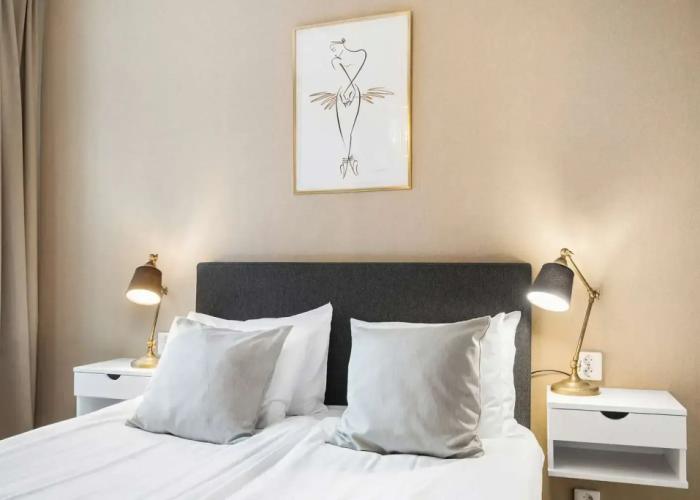 Hotell Linnéa - Helsingborg