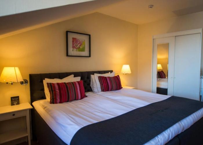 Hotell Linnéa - Helsingborg