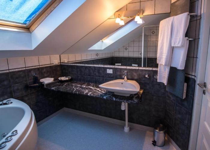 Hotell Linnéa - Helsingborg