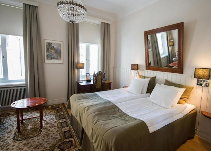 Hotell Linnéa - Helsingborg