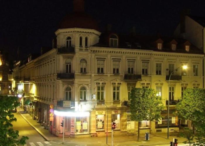 Hotell Linnéa - Helsingborg