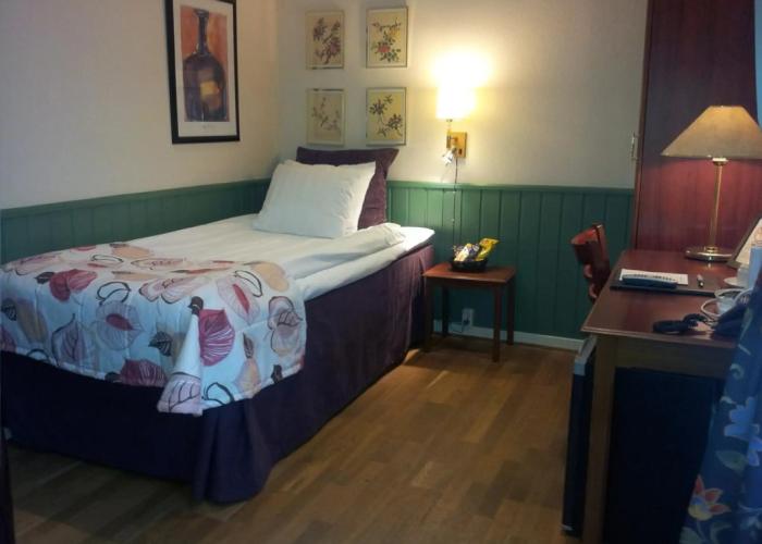Hotell Linnéa - Helsingborg