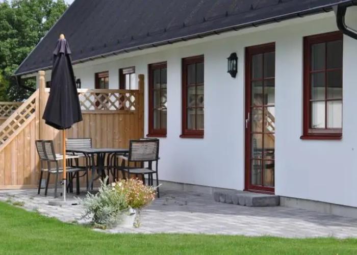 Hjortsby Torp - Country Living & Golf