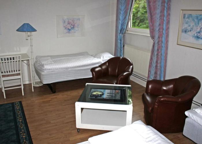 Fleninge Classic Motel