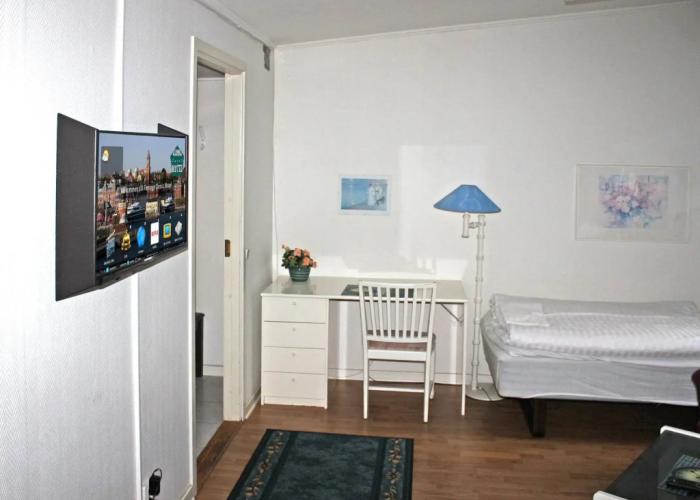 Fleninge Classic Motel