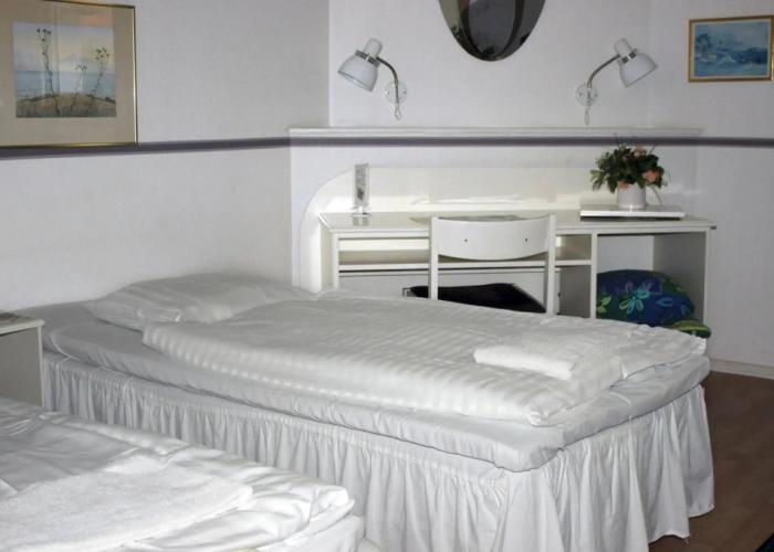Fleninge Classic Motel