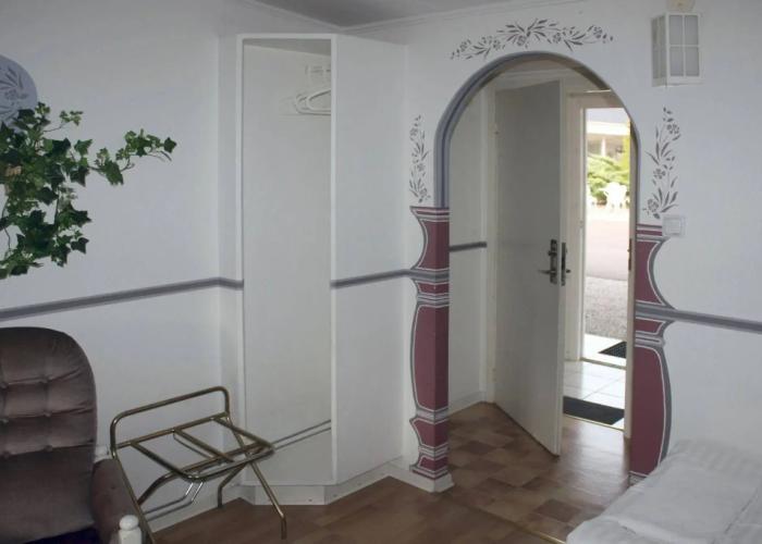 Fleninge Classic Motel