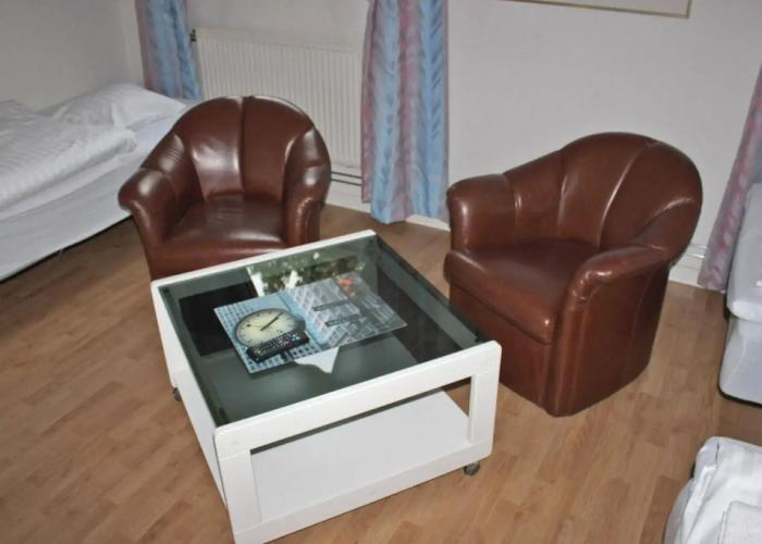 Fleninge Classic Motel