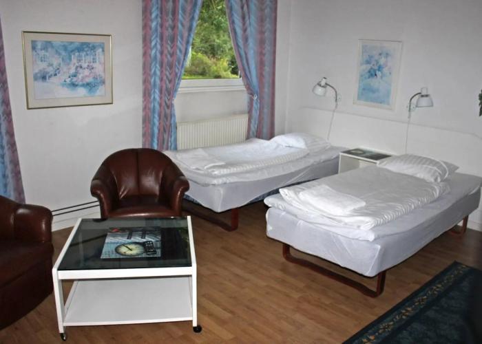 Fleninge Classic Motel