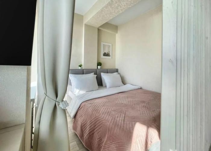 Zhk Karavella Portugalii Apartments