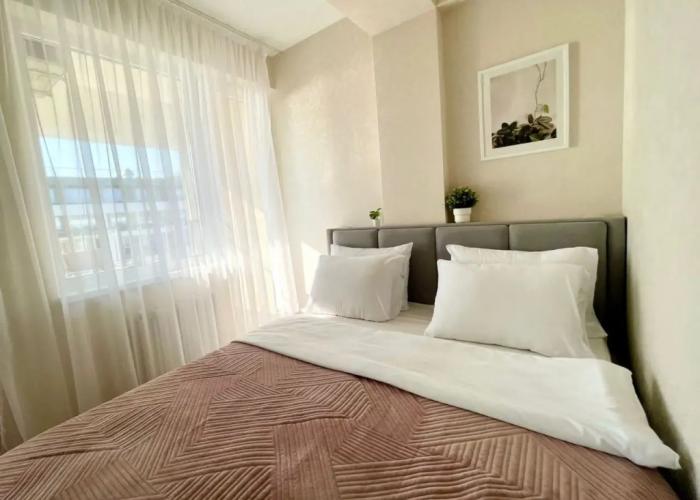 Zhk Karavella Portugalii Apartments