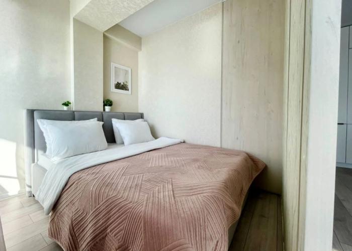 Zhk Karavella Portugalii Apartments
