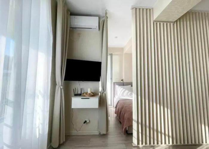 Zhk Karavella Portugalii Apartments