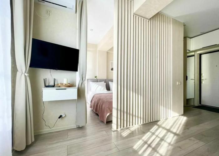 Zhk Karavella Portugalii Apartments