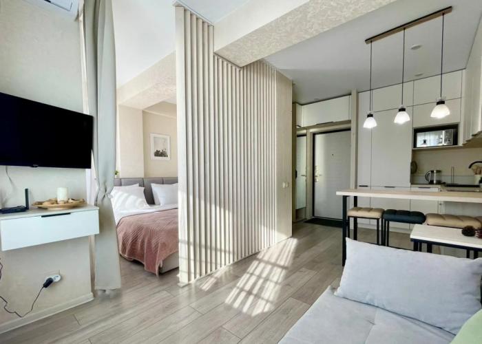 Zhk Karavella Portugalii Apartments