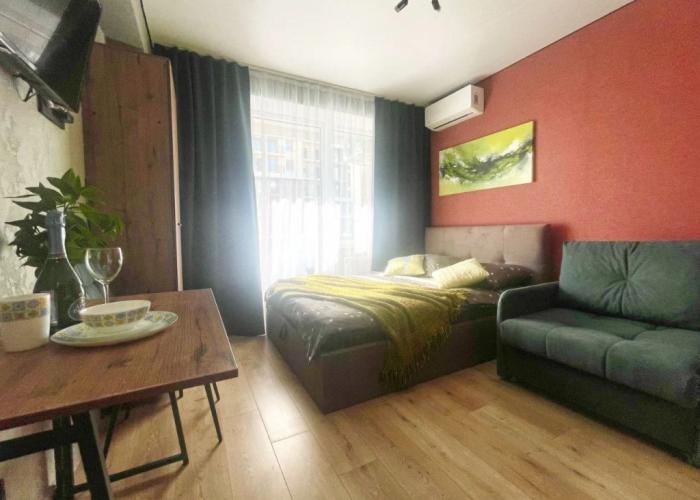 Zhk Karavella Portugalii Apartments