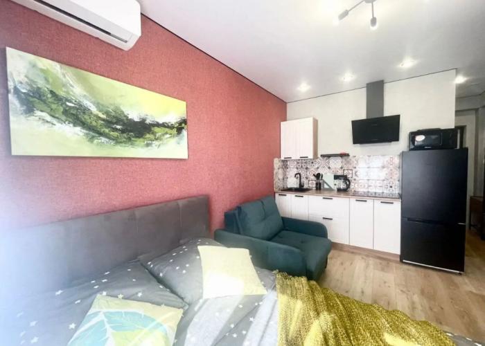 Zhk Karavella Portugalii Apartments