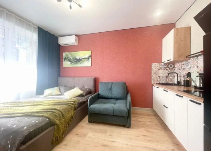 Zhk Karavella Portugalii Apartments