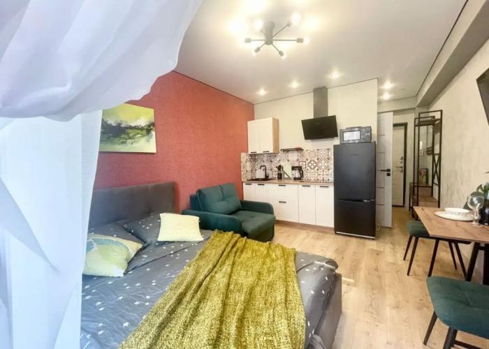 Zhk Karavella Portugalii Apartments