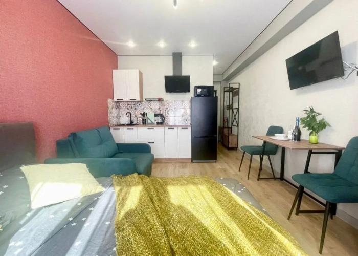 Zhk Karavella Portugalii Apartments