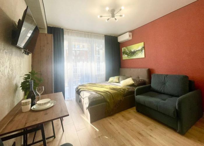 Zhk Karavella Portugalii Apartments