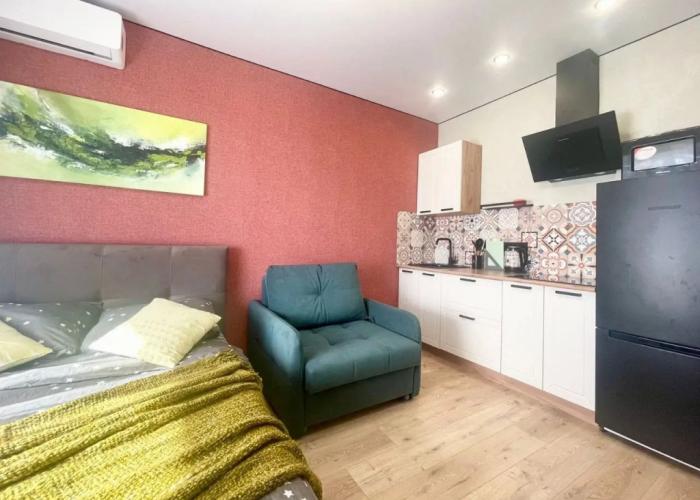 Zhk Karavella Portugalii Apartments